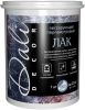 Лак Лессирующий Перламутровый Dali Decor 1кг Бесцветный для Декоративных Покрытий / Дали Декор Лак.