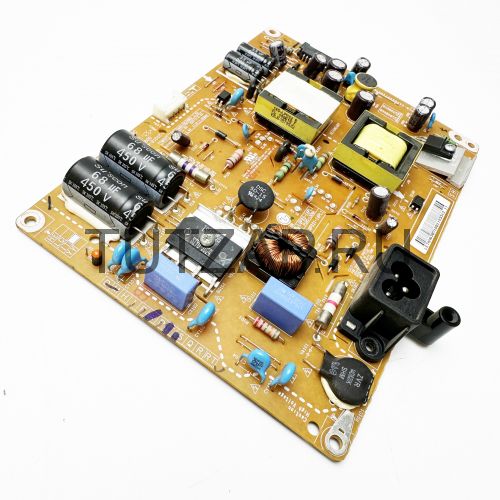 Блок питания EAX65391401(2.8) REV3.0 LGP32-14PL1 PLDC-L306A для телевизора LG 32LB561U