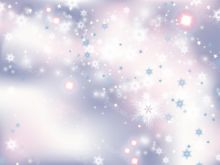 Фон стена "Galaxy wall"