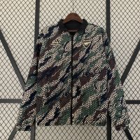 Двухсторонняя ветровка Arsenal x Maharishi 23/24