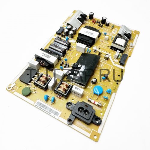 Блок питания BN44-00806A REV1.2 L40S6_FDY для телевизора Samsung UE40JU6530U