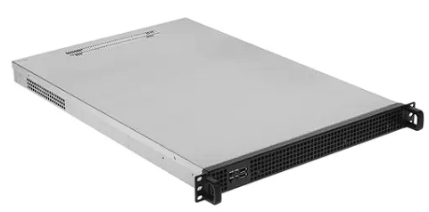 Серверный корпус ExeGate 1U650-04