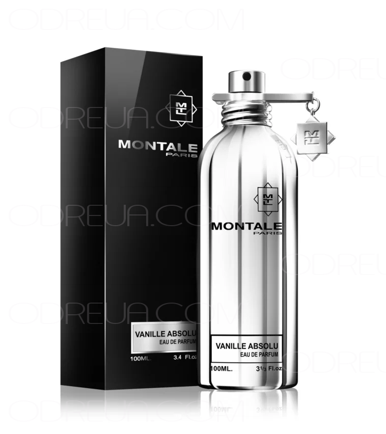 Montale Intense Tiare