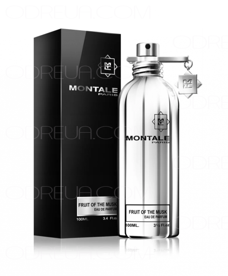 Montale Fruits of The Musk