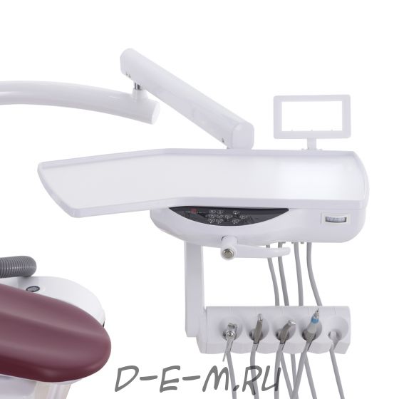 Стоматологическая установка CQ-215