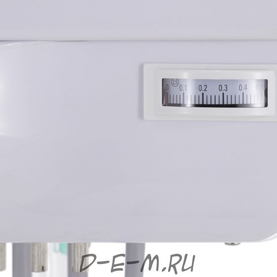 Стоматологическая установка CQ-216 нижняя подача