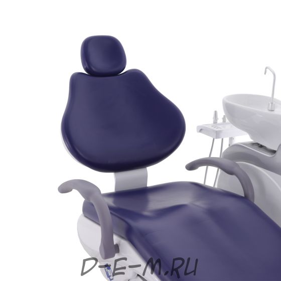 Стоматологическая установка CQ-216 нижняя подача