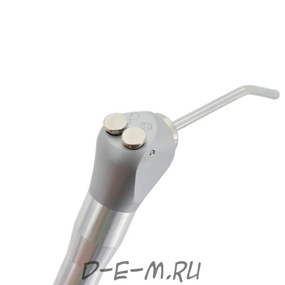 Стоматологическая установка CQ-216 верхняя подача