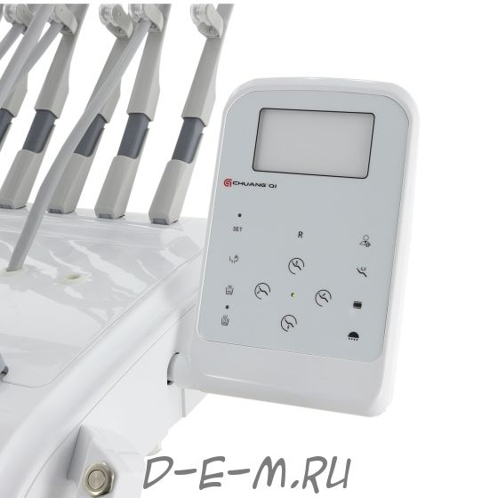 Стоматологическая установка CQ-216 верхняя подача