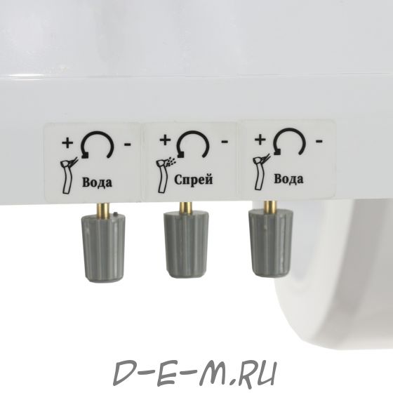 Стоматологическая установка CQ-216 верхняя подача