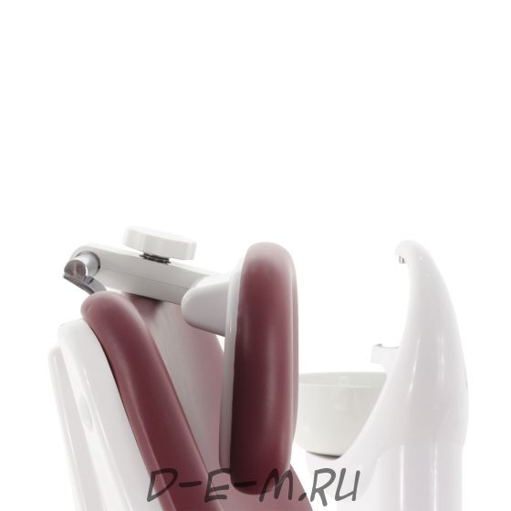 Стоматологическая установка CQ-217 верхняя подача