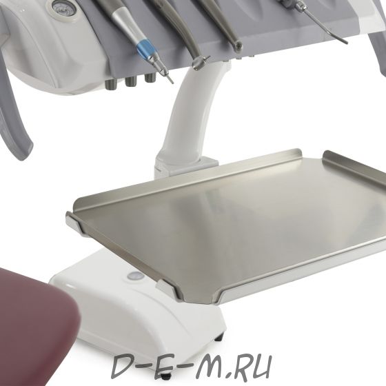 Стоматологическая установка CQ-217 верхняя подача