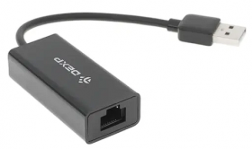 Сетевая карта DEXP AT-UH001B