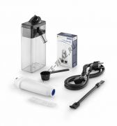 Кофемашина DeLonghi ECAM353.75.W