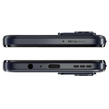 Смартфон Motorola G54 торцы