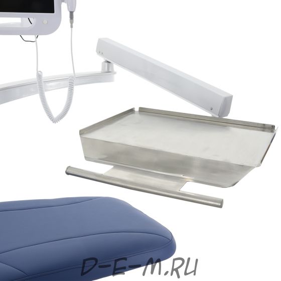 Стоматологическая установка CQ-219-I подкатная тележка