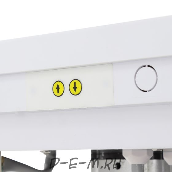 Стоматологическая установка CQ-219-I подкатная тележка