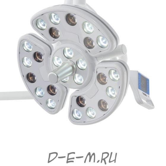 Стоматологическая установка CQ-219-I подкатная тележка