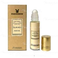 Масляные духи с феромонами Vanilla Blend 10 ml