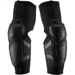 Leatt Contour Elbow Guard Black защита локтей