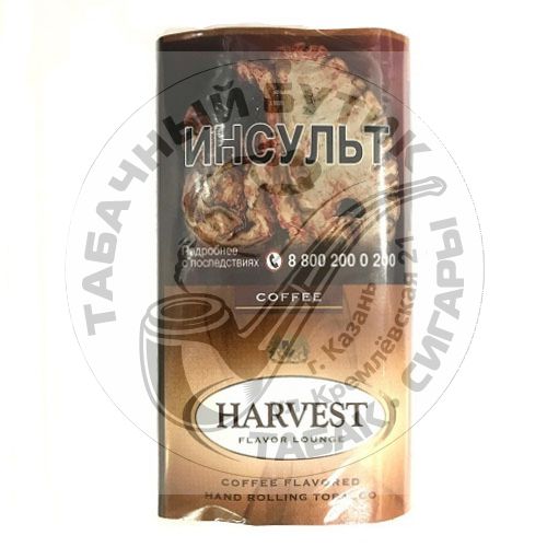 Сигаретный табак Harvest - Coffee (30 гр)