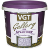 Лак Кракелюр VGT Gallery 0.2кг для Создания Трещин, как Промежуточное Покрытие, Бесцветный / ВГТ Кракелюр.
