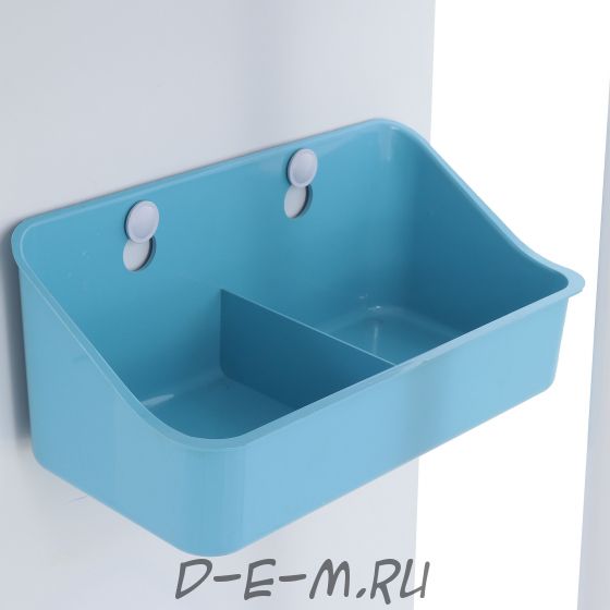 Тележка медицинская Med-Mos АТ003 (ТМ-011АН-00)