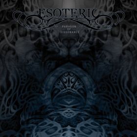 ESOTERIC - Paragon of Dissonance 2CD