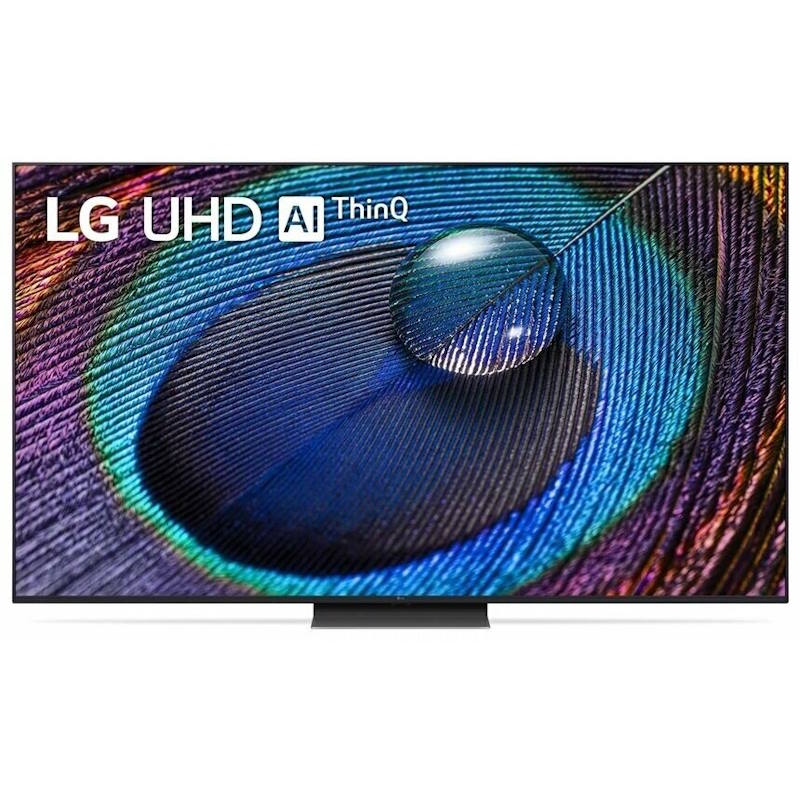 Телевизор LG  65UR91006LA