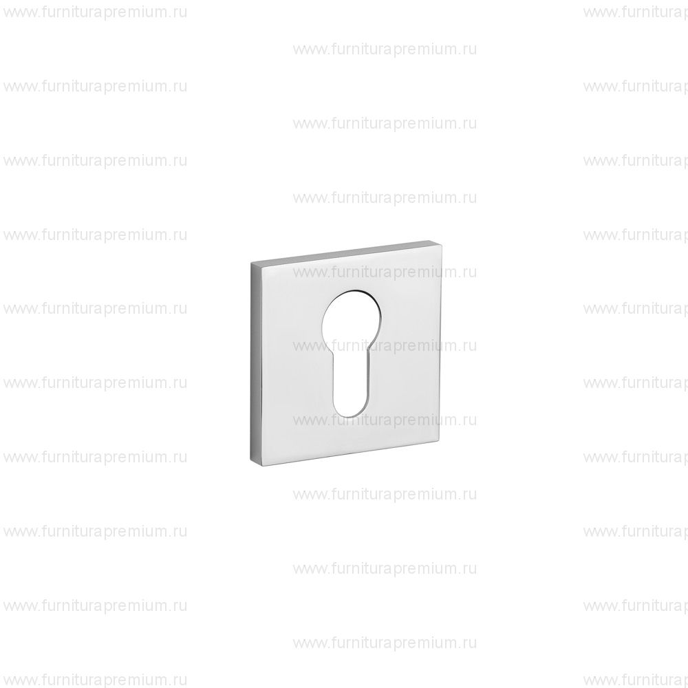 Накладка на замок с цилиндром Aprile PZ Q