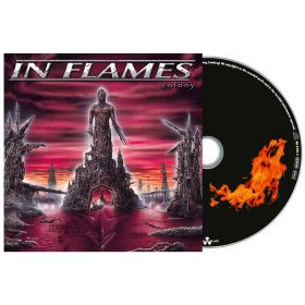 IN FLAMES - Colony (+bonustracks)