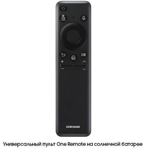 Телевизор Samsung UE65CU8000U