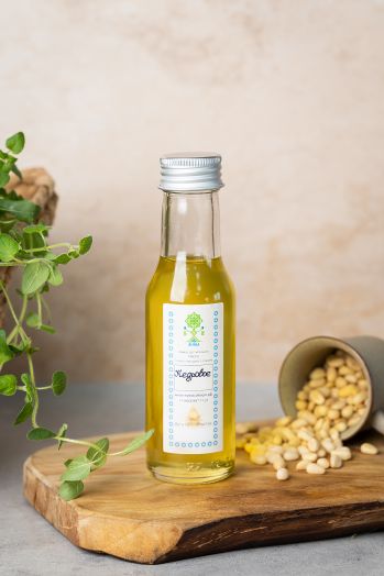 Кедровое масло