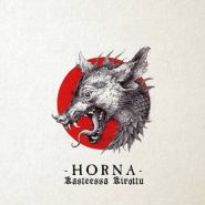 HORNA - Kasteessa Kirottu