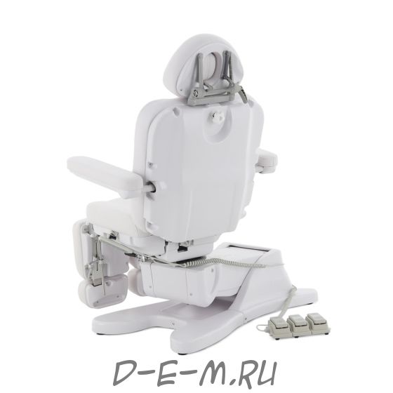 Педикюрное кресло Med-Mos ММКП-3 (КО-196DP-00)