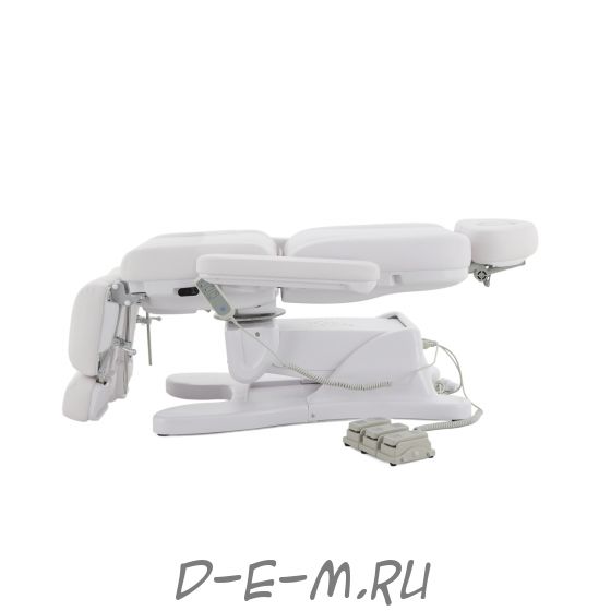 Педикюрное кресло Med-Mos ММКП-3 (КО-196DP-00)