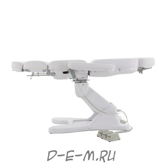 Педикюрное кресло Med-Mos ММКП-3 (КО-196DP-00)