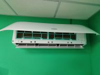 Сплит-система Бирюса Safari B-09SPR/B-09SPQ: купить, установка