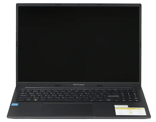 16" Ноутбук ASUS VivoBook 16 X1605ZA-MB453W черный