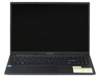16" Ноутбук ASUS VivoBook 16 X1605ZA-MB453W черный