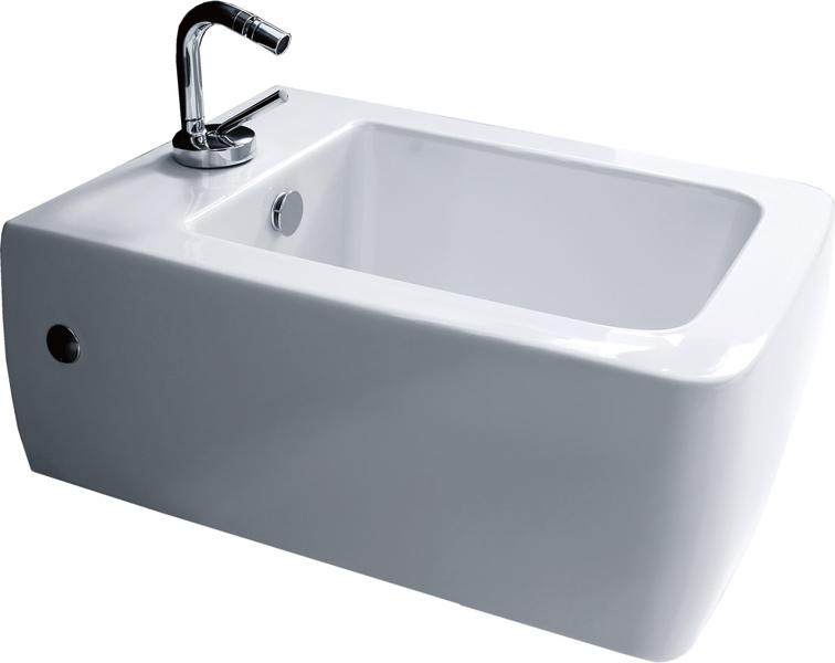 Изображение Подвесное биде Kerasan Ego 322501