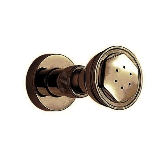 Изображение Nicolazzi Doccia 5603DB Боковая душевая форсунка