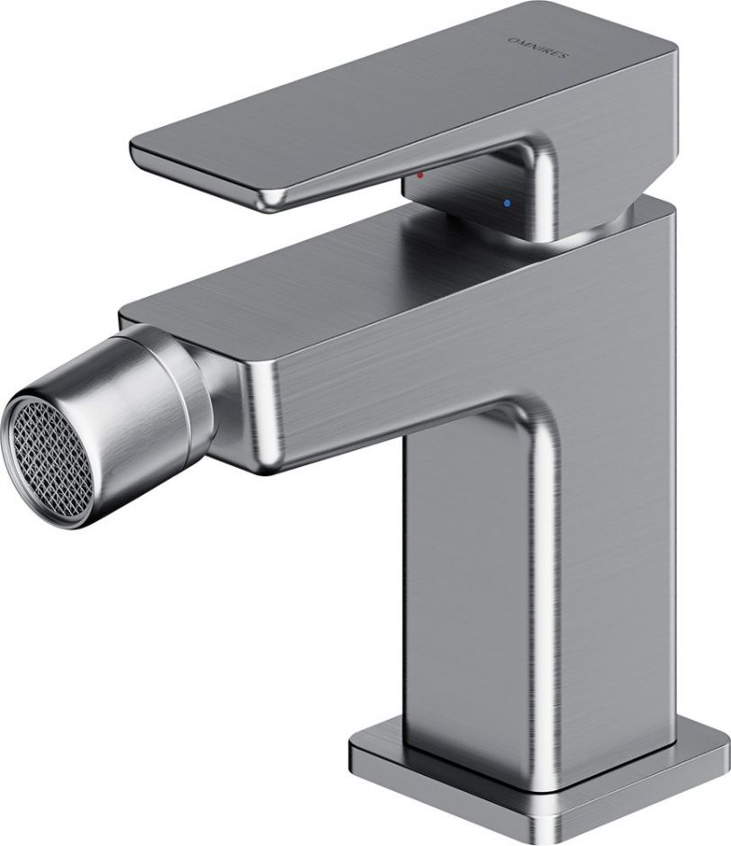 Изображение Смеситель для биде Omnires Parma PM7421IN