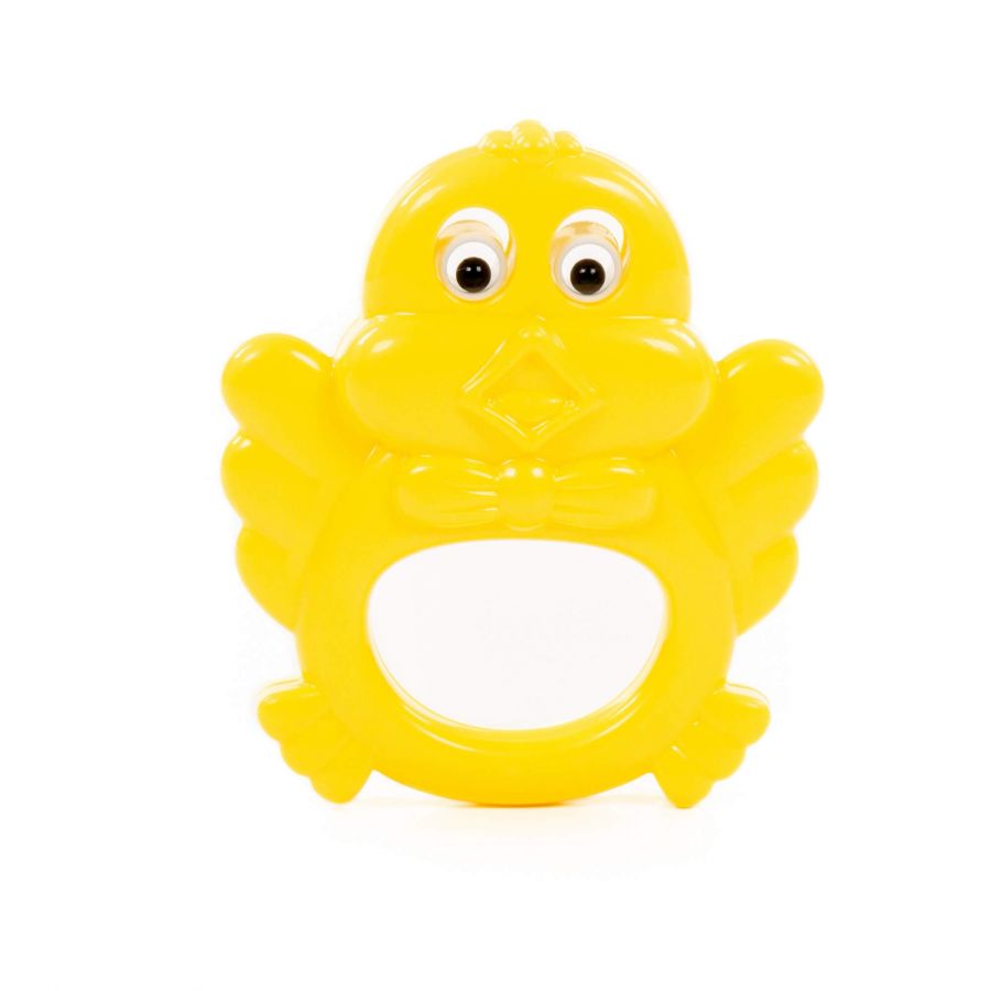 Погремушка "Цыплёнок"