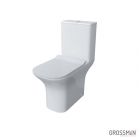 Унитаз-компакт Classic GR-4464S Grossman