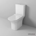 Унитаз-компакт Classic GR-4464S Grossman