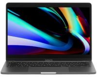13.3" Ноутбук Apple MacBook Pro серый