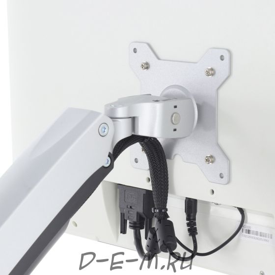 Узи сканер Med-Mos ЕМР3000