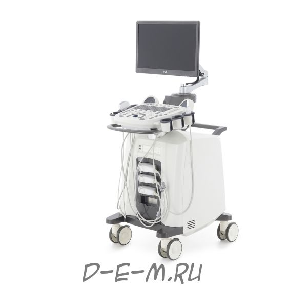 Узи сканер Med-Mos ЕМР3000