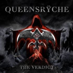 QUEENSRYCHE “The Verdict” 2019